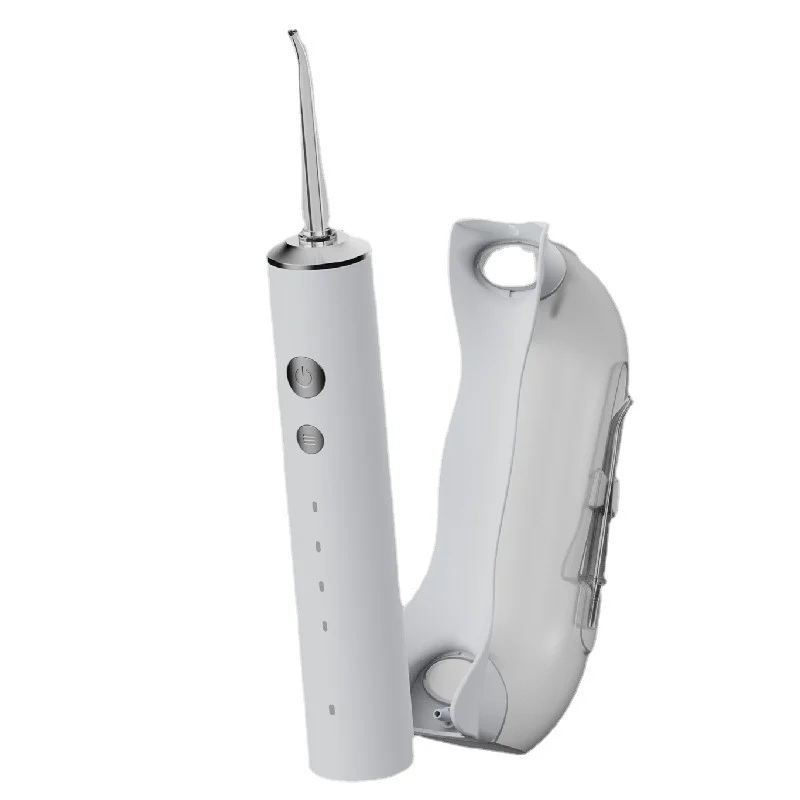 Portable Oral Irrigator 300ml Large Water Electric - Image 3
