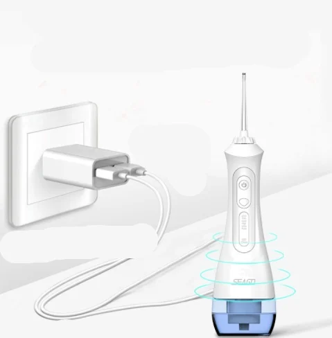 Water Flosser Household Portable Electric Dental - Image 4