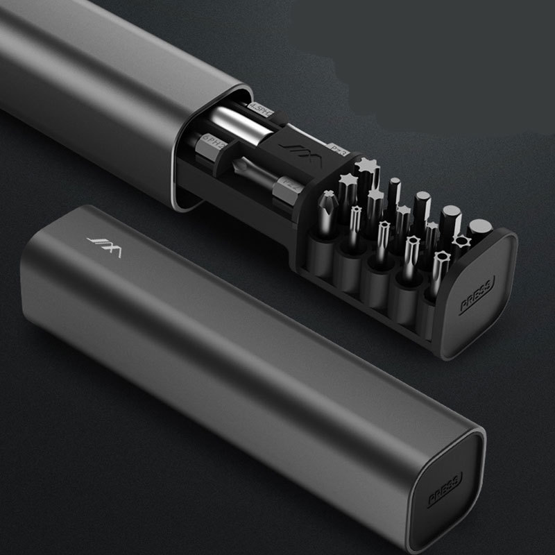 Screwdriver Set Gadget Disassemble Mobile Phone Home - Image 3