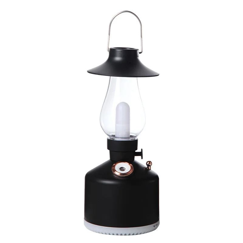 Outdoor Camping Light Humidifier Fashion Portable - Image 4