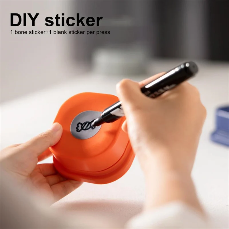 4 Colors Pet Communication Button One-click Prevent - Image 10