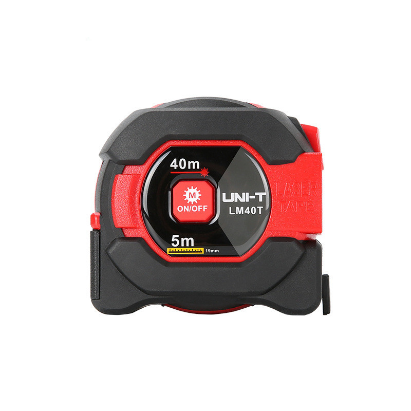 UNI-T Laser Measuring Tape Measur Digital Distance - Image 6