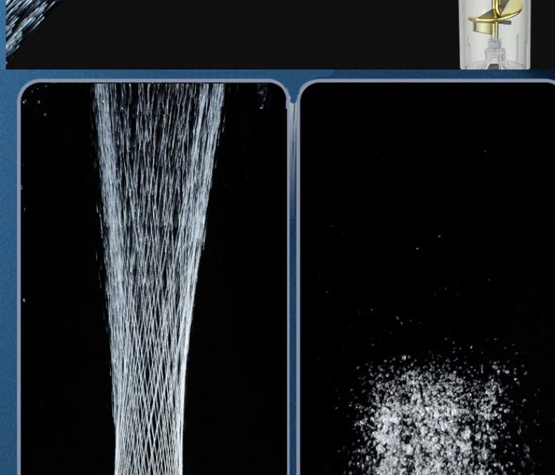 Internet Celebrity Small Waist Supercharged Shower Head - Image 6