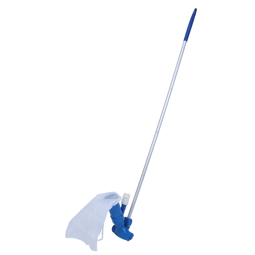 Swimming Pool Cleaning Tool Set - Image 7