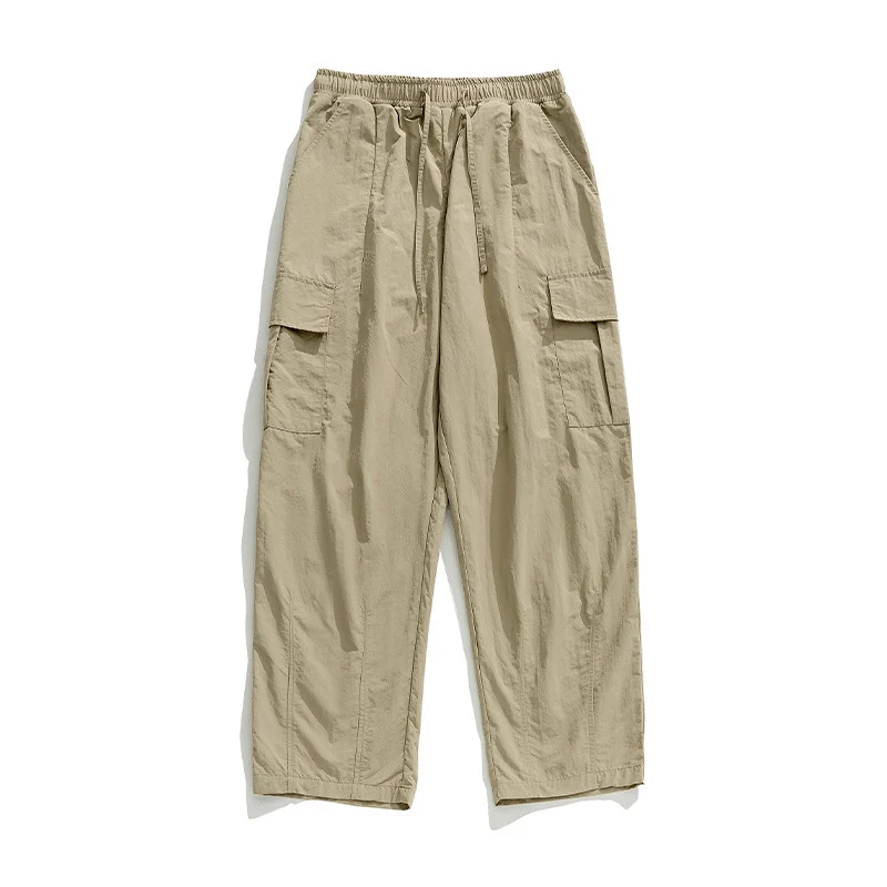 Fashion Work Clothes Casual Pants Men - Image 5