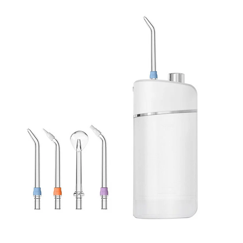 Home Calculus Pulse Orthodontic Water Flosser - Image 6