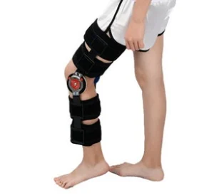Knee Fixation Brace