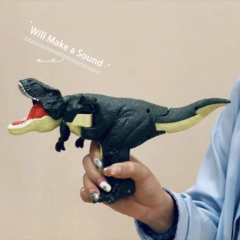 Children Decompression Dinosaur Toy Creative - Image 3