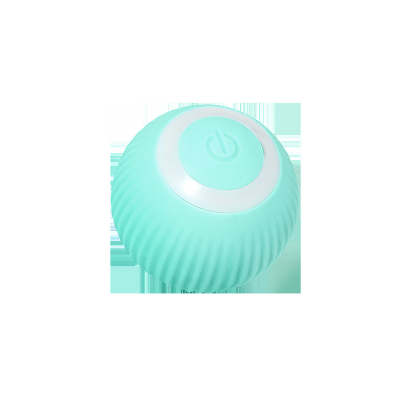 Cat Gravity Intelligent Rolling Ball Tease Toy Pet - Image 6