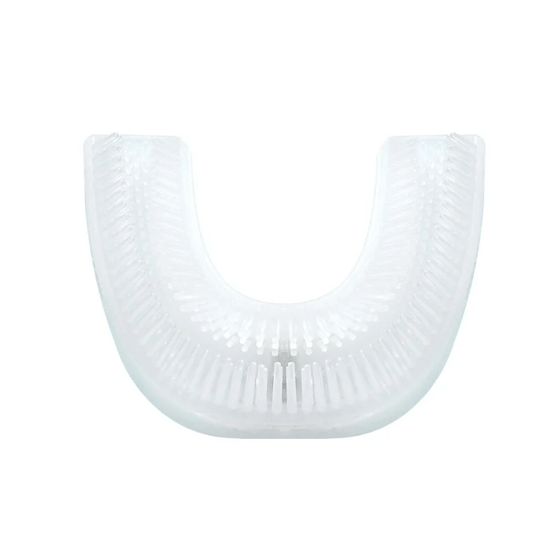 U-shaped lazy ultrasonic electric toothbrush - Image 9
