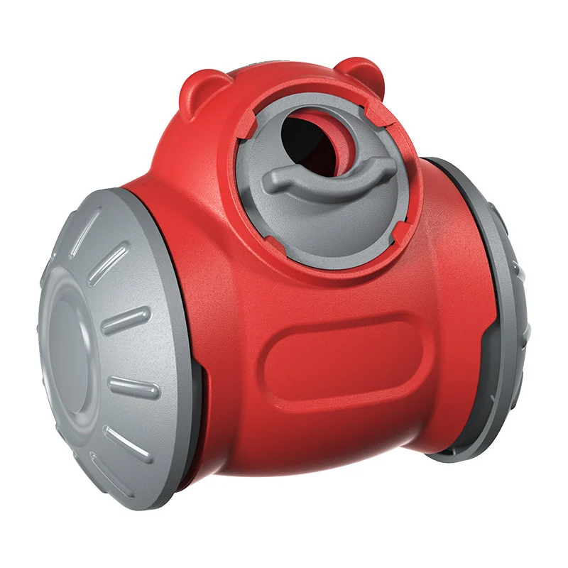Dog Tumbler Toys Increases Pet IQ Interactive Slow - Image 2
