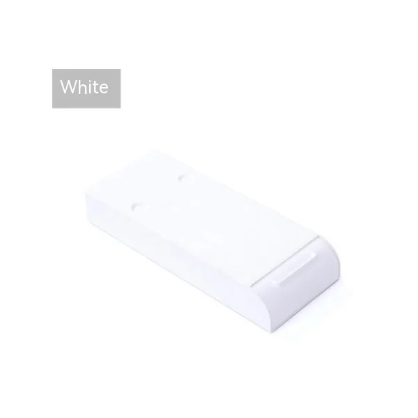 Stackable Hidden Office Drawer Organizer Under Desk Pen - Image 9