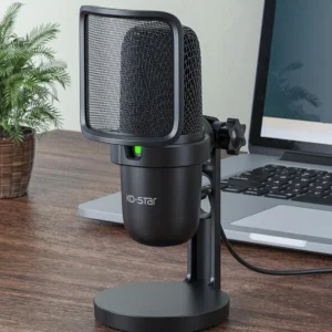 Notebook Computer Game Voice Live Broadcast Desktop USB