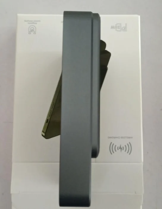Macsafe Powerbank Magnetic Wireless Power Bank for 14 - Image 8