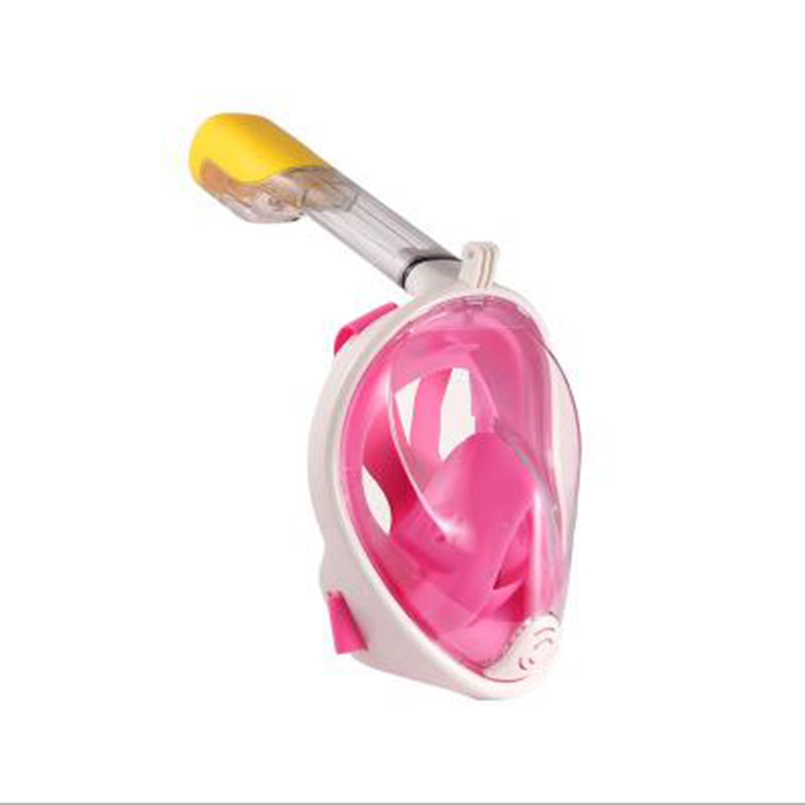 Children's Silicone Myopia Lens Diving Swimming Goggles - Image 2