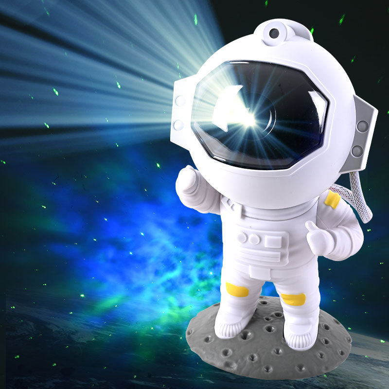 Astronaut Galaxy Star Projector - Image 3