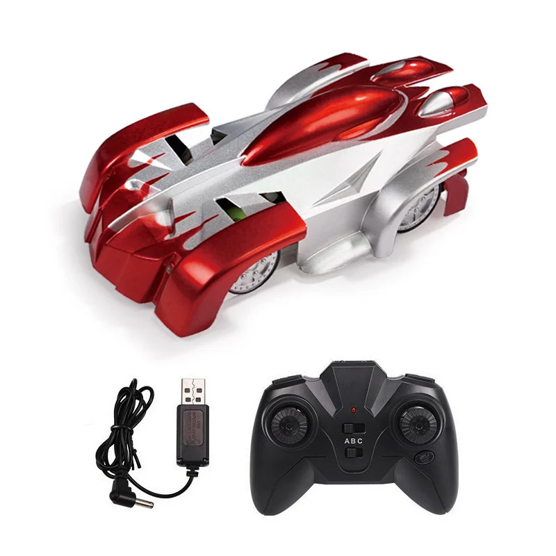 Wall Climbing RC Car Remote Control Car Toys for Kids - Image 5