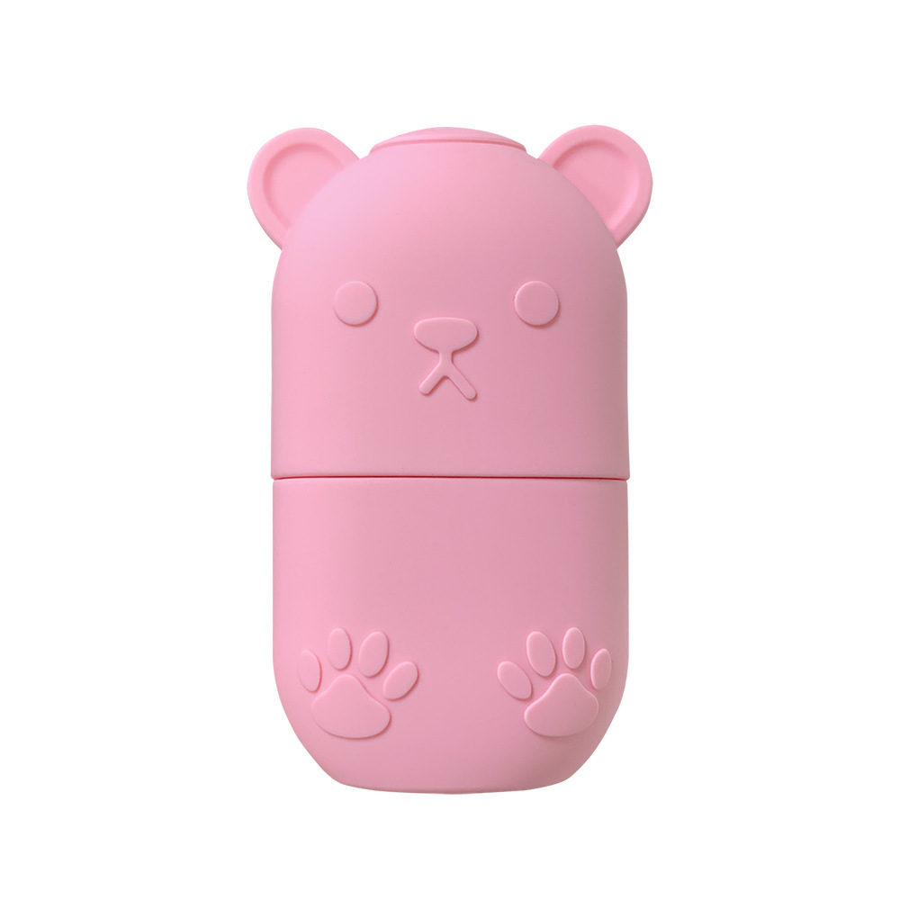 Ice Face Roller Ice Face Mould Ice Holder for Face Ice - Image 4
