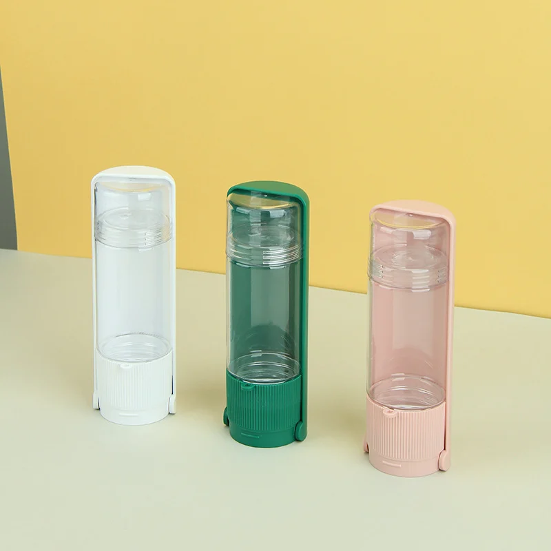 Portable Pet Supplies for Water Bottle Dog Drinking - Image 3