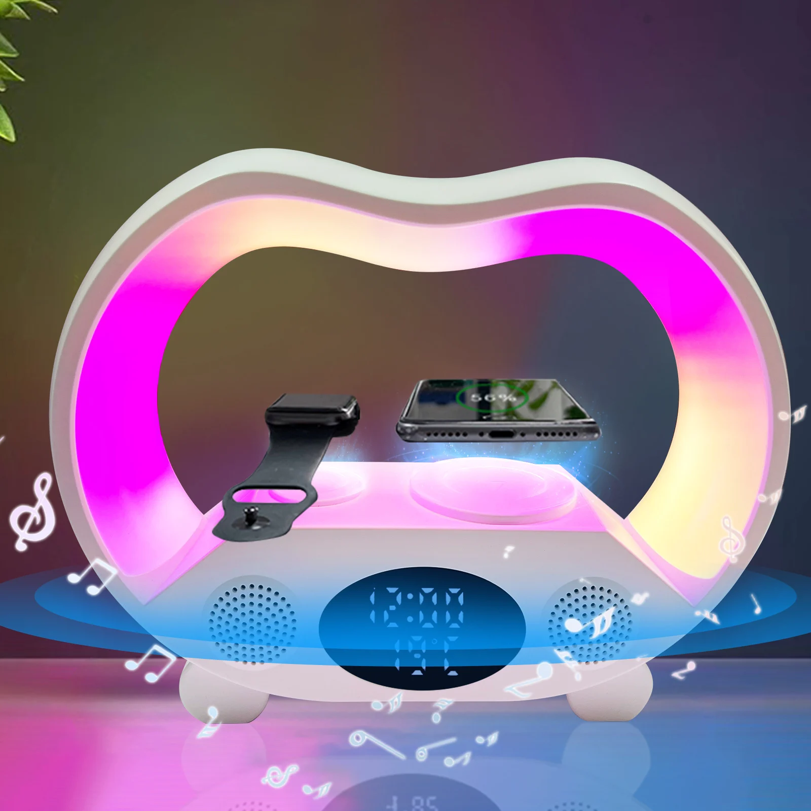 6 in 1 Smart Remote Control Bluetooth-compatible - Image 7