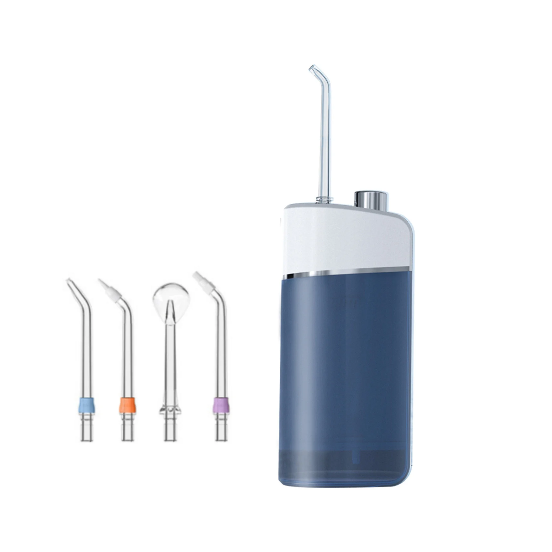 Home Calculus Pulse Orthodontic Water Flosser - Image 4