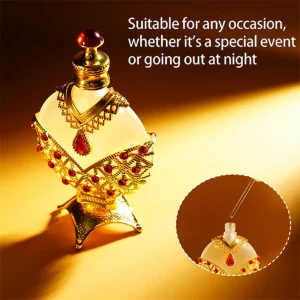 Perfume Oil Concentrated Perfume Oil Lasting Fragrance