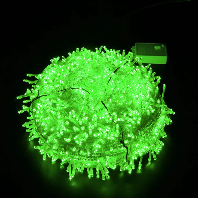 LED Lighting Chain Outdoor Street Decoration - Image 10