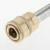 Car Wash Water Head Adapter Car Washer - Image 5