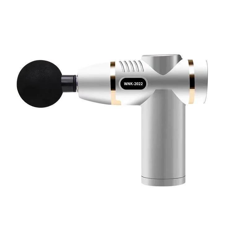Mini Fascia Gun Mini Massage Gun Muscle Relaxer - Image 6