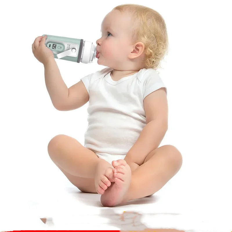 Baby Milk Bottle Insulation Artifact Constant - Image 3