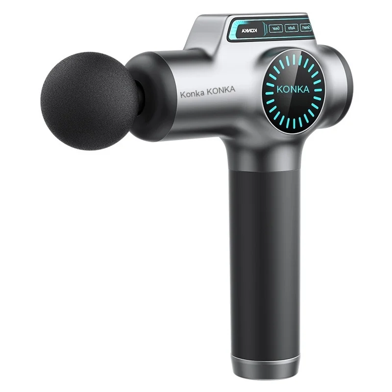 Massage Gun Muscle Relaxation Massager - Image 3