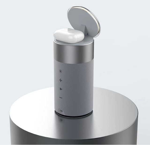 3 in 1 Multi-Function IPhone and AirPods Wireless - Image 5