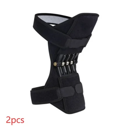 Joint Support Knee Pads Knee Protector Brace Support - Image 6