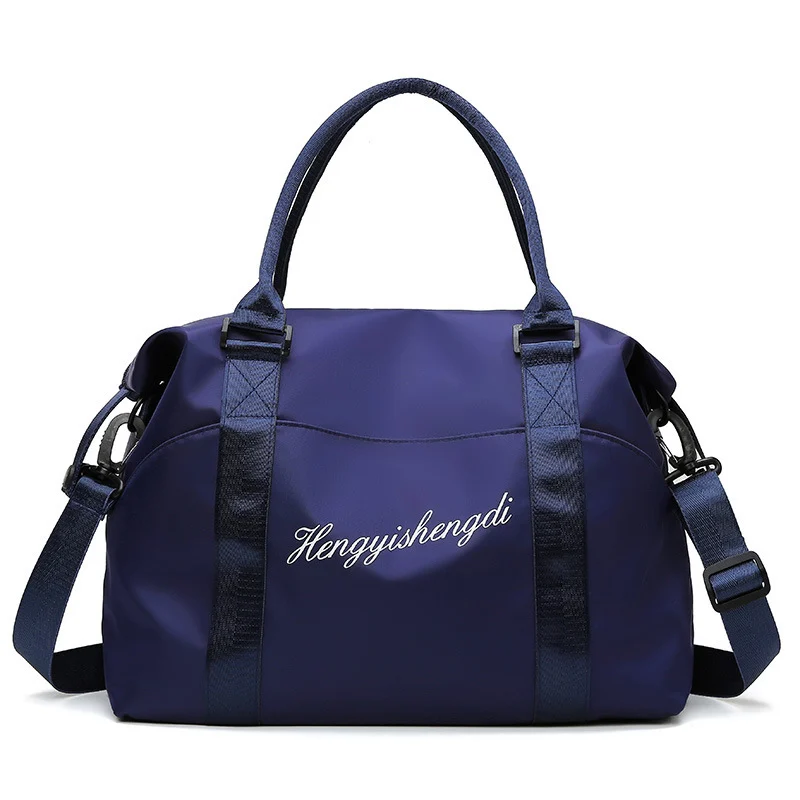 Fitness Sports Bag Travel Duffel Shoulder Bag - Image 10