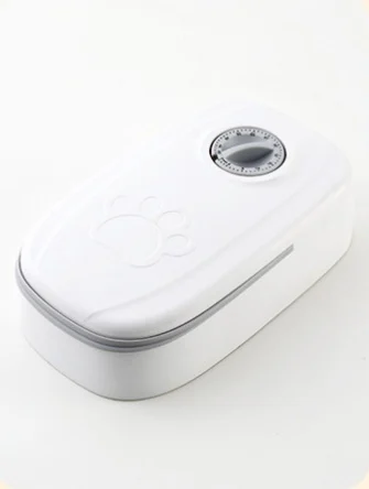 Automatic Pet Feeder Smart Food Dispenser for Cats Dogs - Image 8