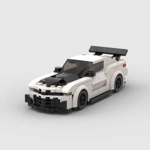 Creative Technology Cars Puzzle Toys