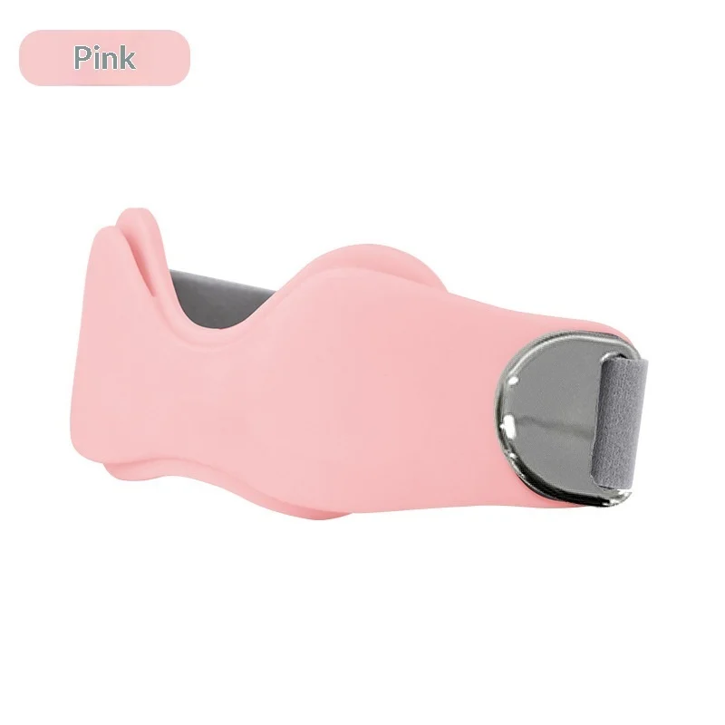 Patellar Tendon Support Strap Adjustable Silicone - Image 7