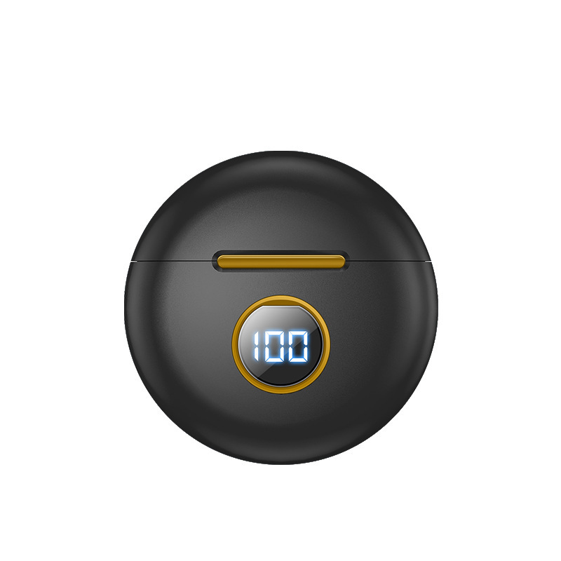 Earphone Earbuds Wireless Bluetooth Earphones HD Call - Image 2