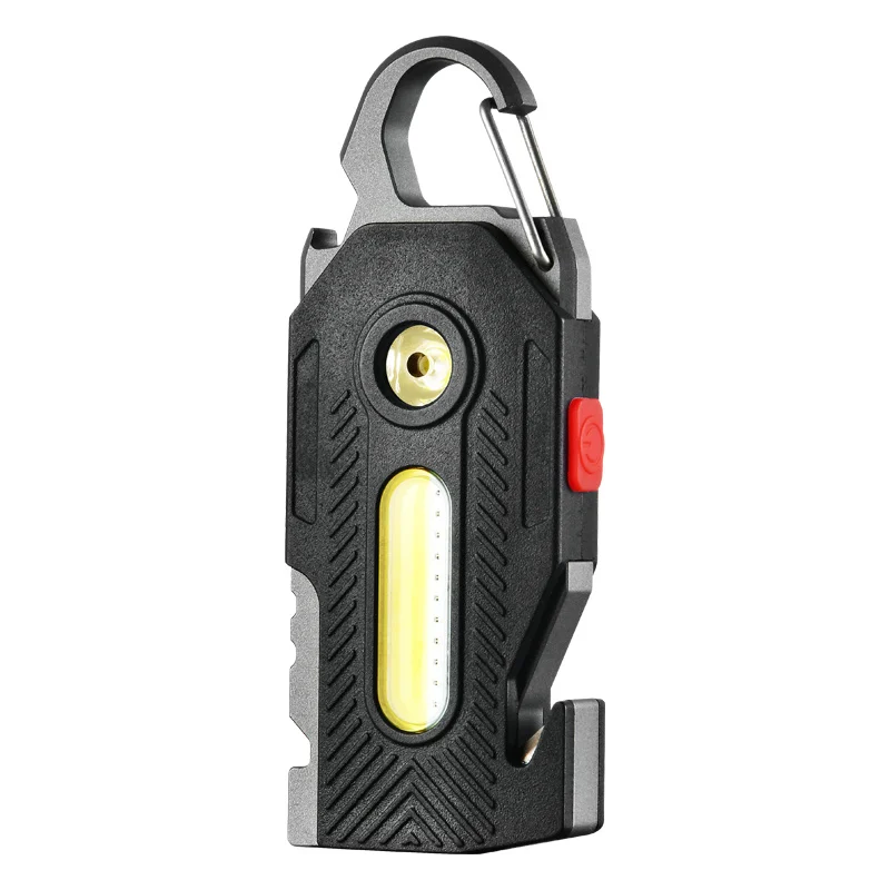 Multifunctional Charging Emergency Light Convenient - Image 7