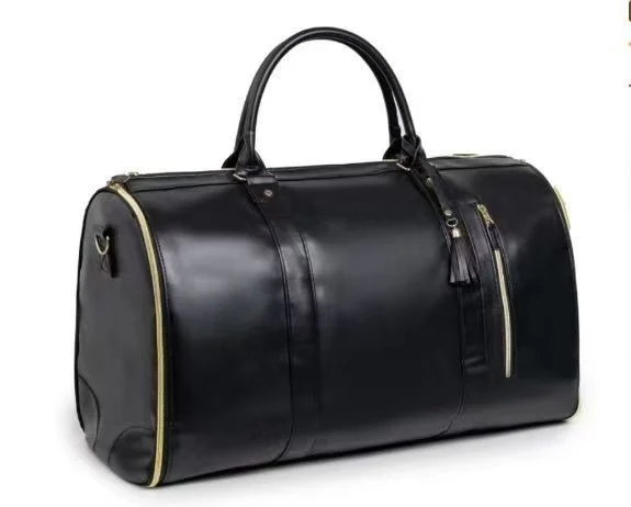 Foldable Women's Travel Convenient Carry-on Clothing - Image 9
