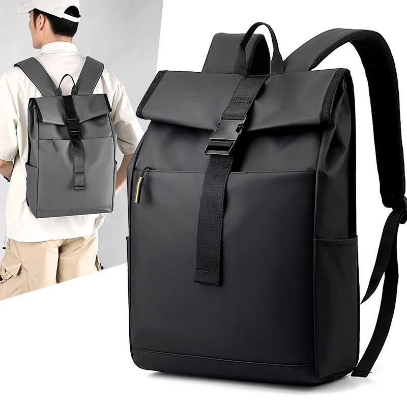 Casual Fashion Backpack for Men Women Laptop Backpack
