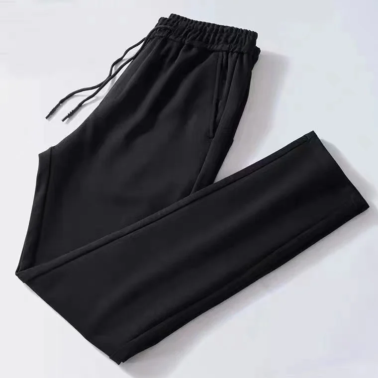 Breathable Thin Pants Popular Men - Image 7