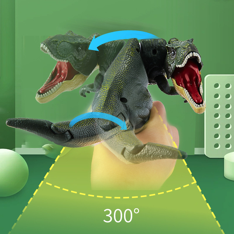 Children Decompression Dinosaur Toy Creative - Image 7