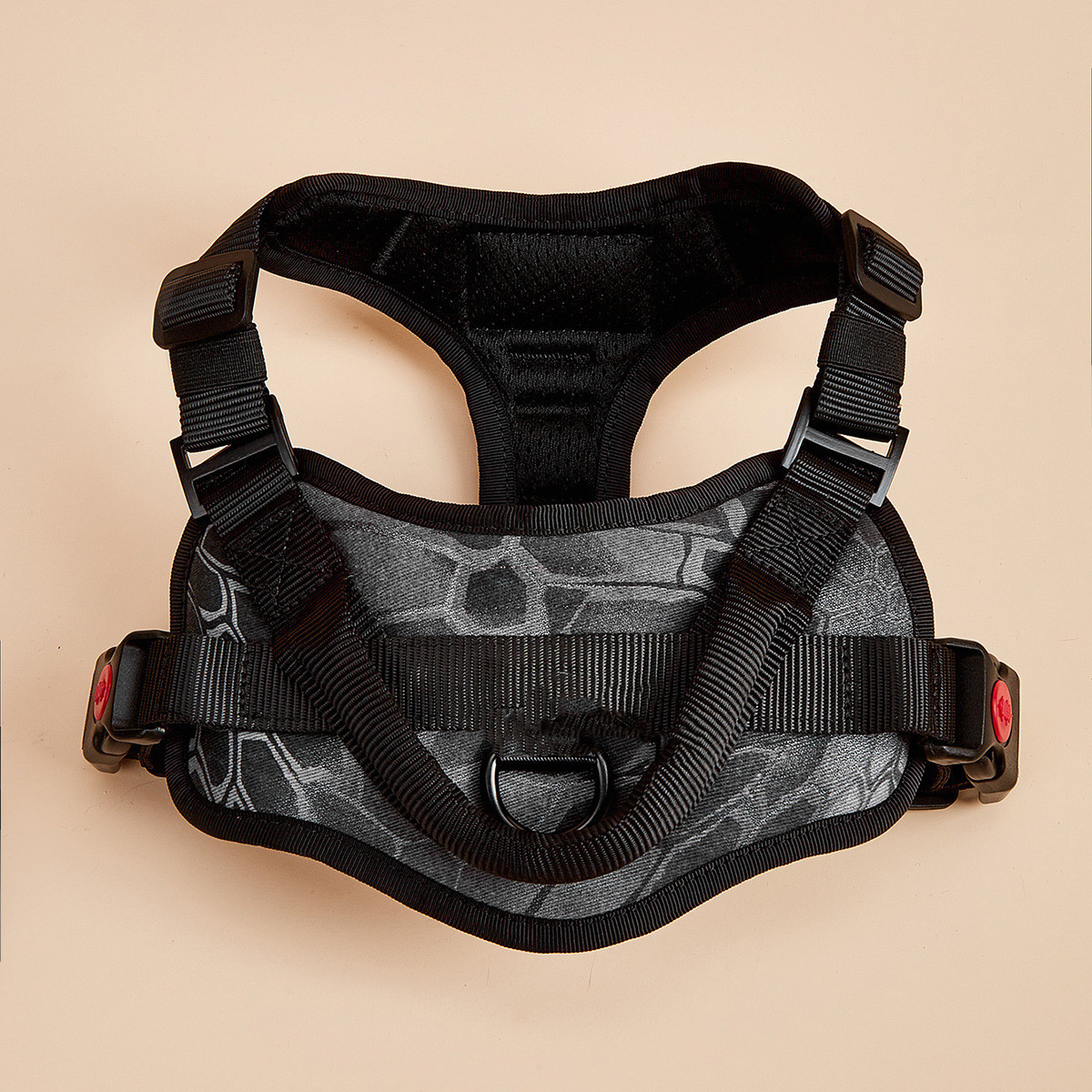 No Pull Dog Harness Reflective Adjustable Soft Padded - Image 5