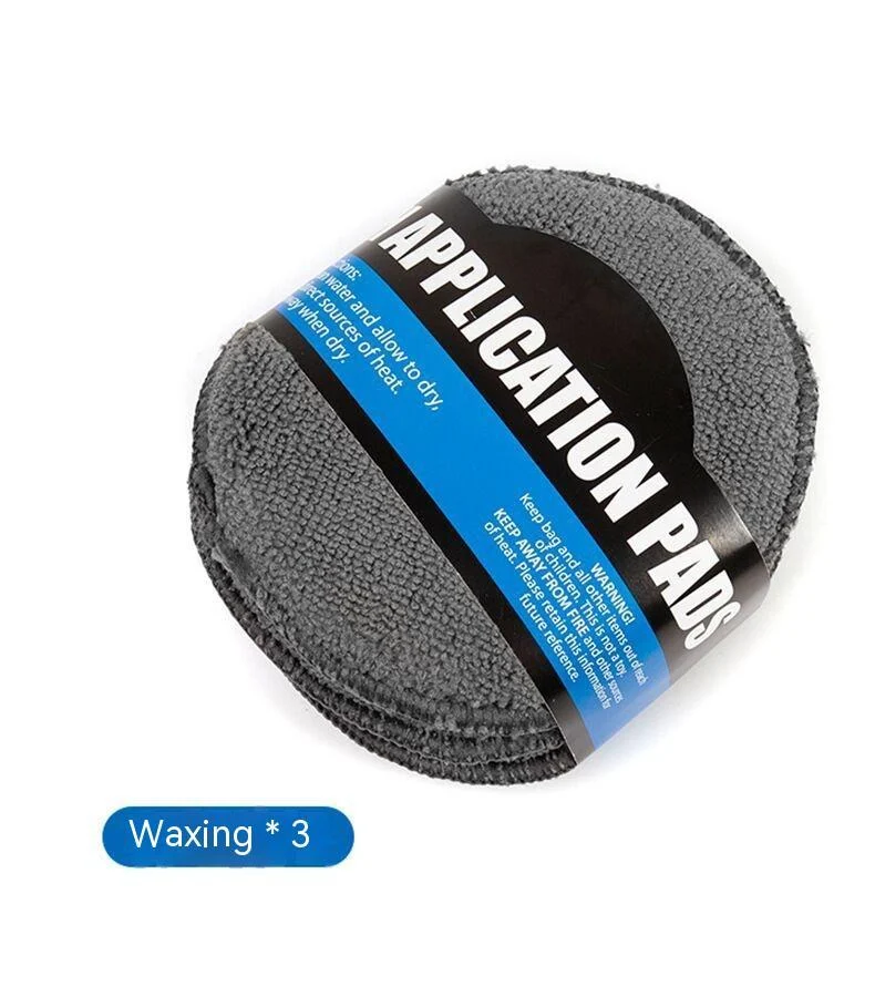 9-piece Car Wash Cleaning Set Washing Tools - Image 5
