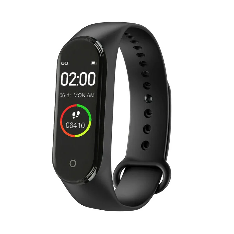 Smart Watch Smart Bracelet Bluetooth Pedometer Child - Image 2