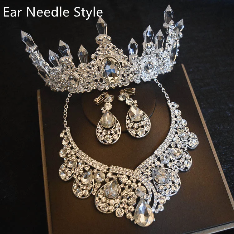 Bridal Headdress Flowers Wedding Hair Accessories - Image 2