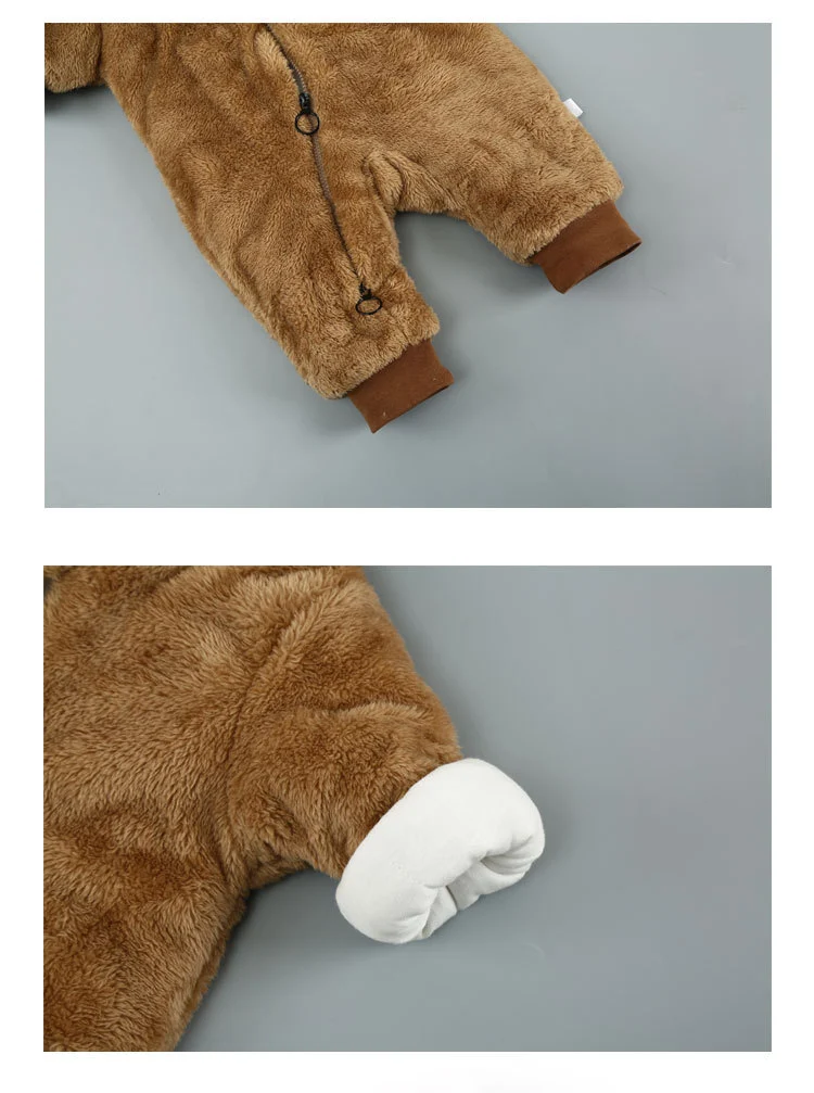 Clothes Plus Cotton Onesies - Image 6