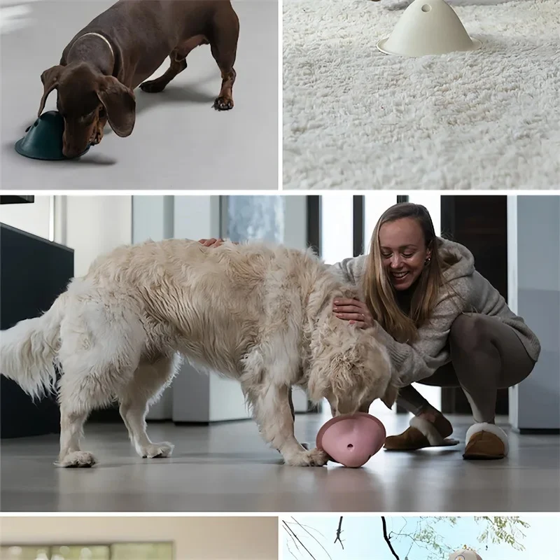 Dog Chew Toys Dog Interactive Toys Chew Toys Hidden - Image 9