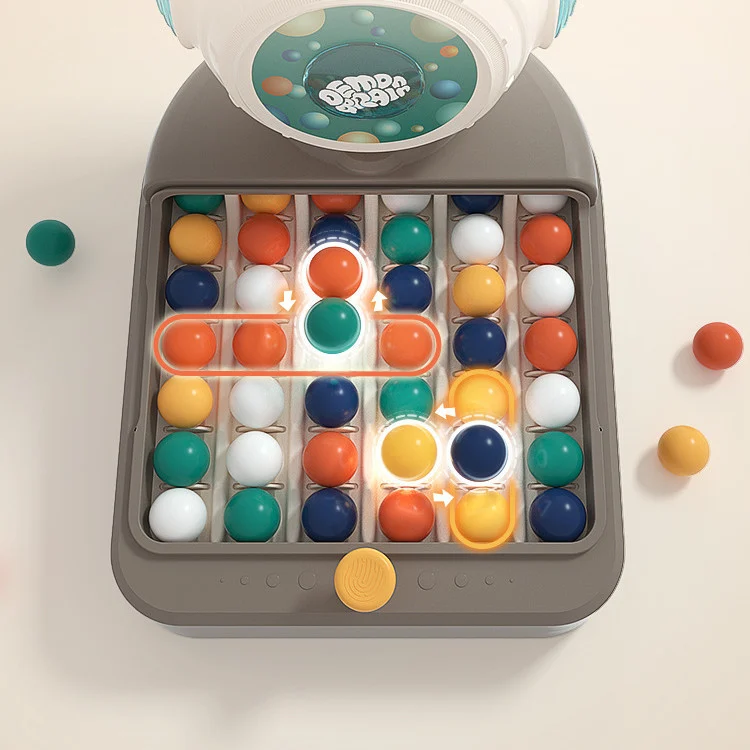 Children's Elimination Ball Toy Parent-child - Image 5